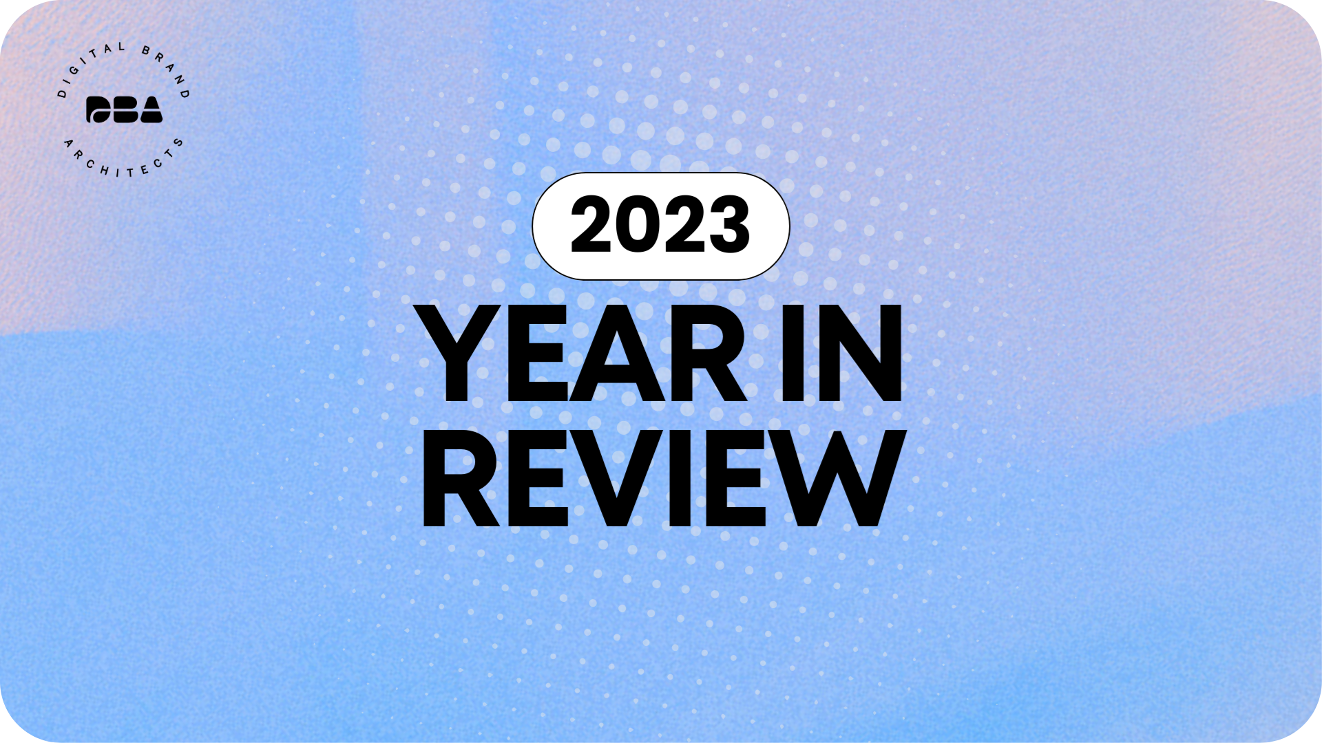 December 2023 Newsletter