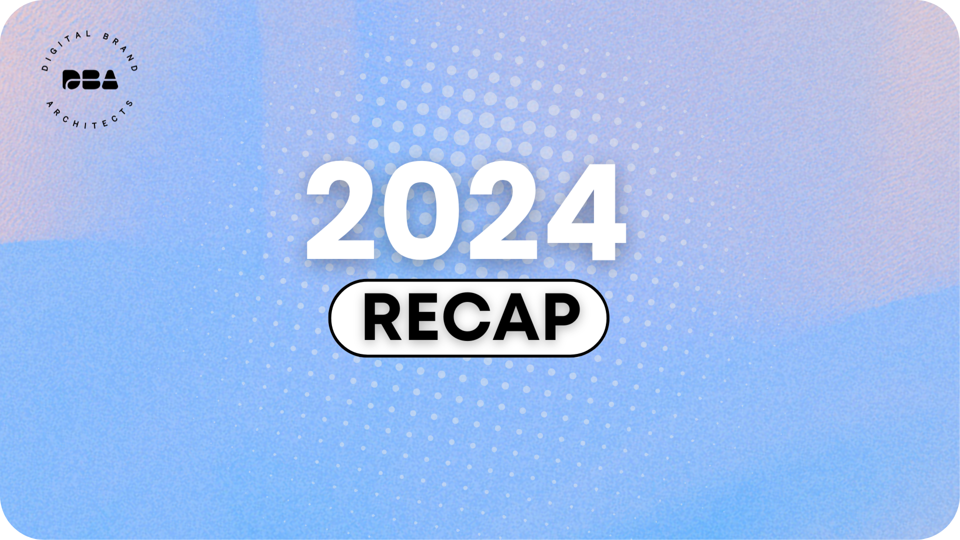 December 2024 Newsletter